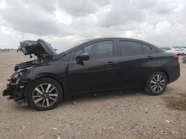 Obraz 1 z 2020 NISSAN VERSA SV 2020 z VIN 3N1CN8EV2LL876239
