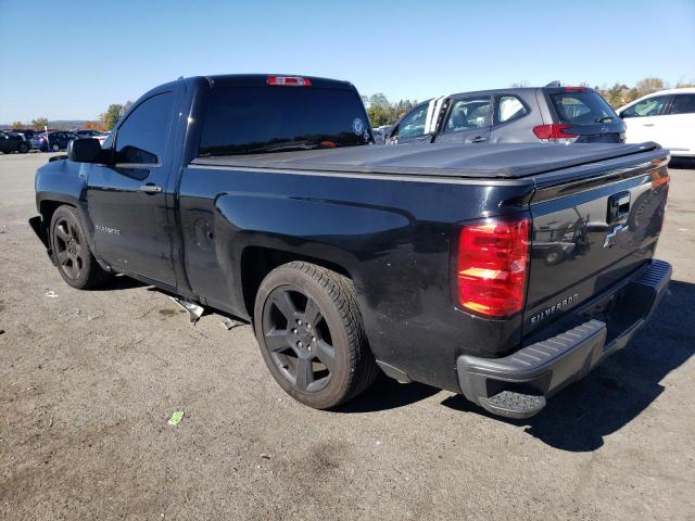 Obraz 2 z 2017 CHEVROLET SILVERADO 1500 C1500 2017 z VIN 1GCNCNEH6HZ330015