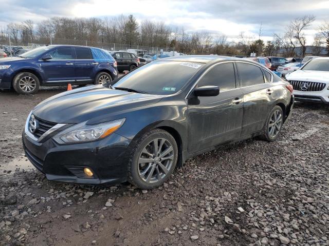 Obraz 1 z 2018 NISSAN ALTIMA 2.5 2018 z VIN 1N4AL3AP3JC285615