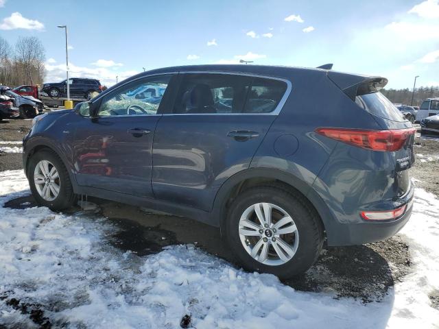 Obraz 2 z 2019 KIA SPORTAGE LX 2019 z VIN KNDPMCAC4K7501996