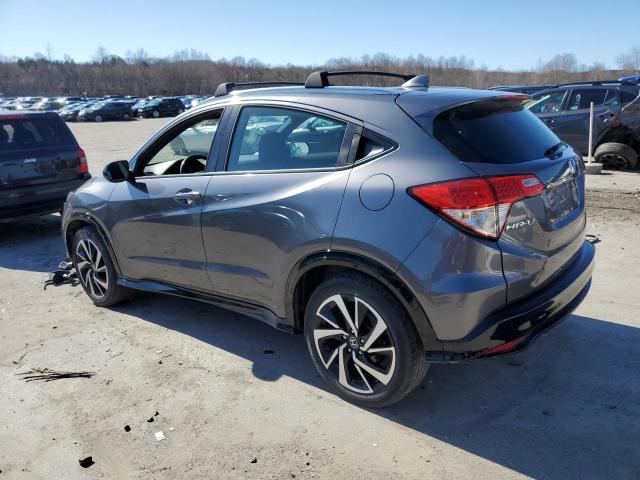 Изображение 2 2019 HONDA HR-V SPORT 2019 с VIN 3CZRU6H15KM742903