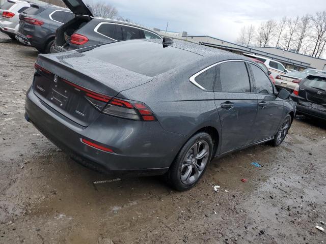 Image 3 of 2024 HONDA ACCORD HYBRID EXL 2024 with VIN 1HGCY2F61RA008601