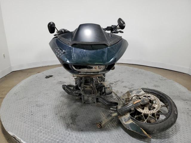 Image 2 of 2021 HARLEY-DAVIDSON FLTRXS  2021 with VIN 1HD1KTP12MB640699