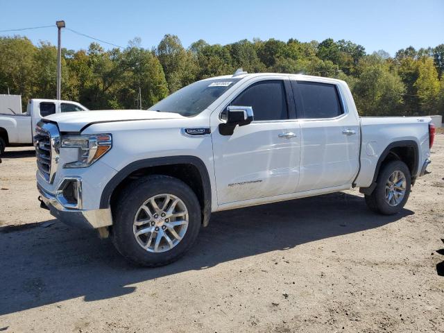 Изображение 2019 GMC SIERRA K1500 SLT 2019