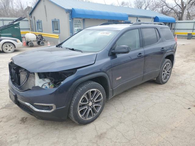 Image 1 of 2019 GMC ACADIA ALL TERRAIN 2019 with VIN 1GKKNVLSXKZ168445