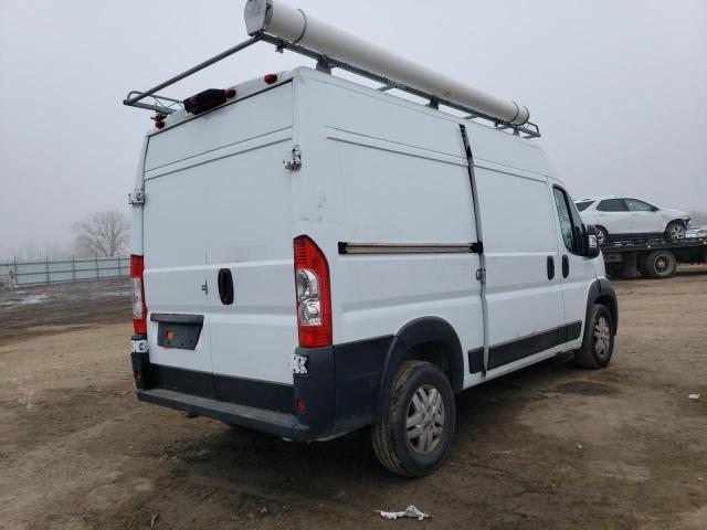 Obraz 3 z 2021 RAM PROMASTER 1500 1500 HIGH 2021 z VIN 3C6LRVBGXME576158