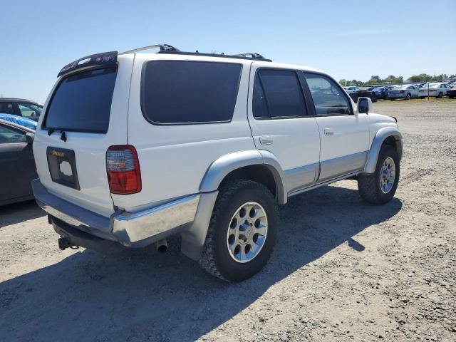 Image 3 of 1998 TOYOTA 4RUNNER LIMITED 1998 with VIN JT3HN87R6W9016316