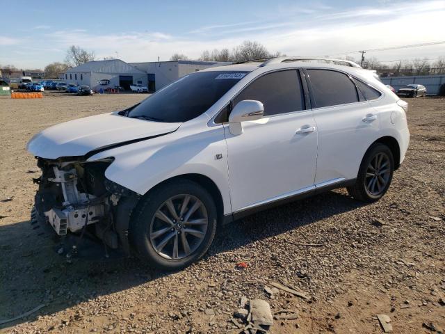 2015 LEXUS RX 350 BASE 2015 image