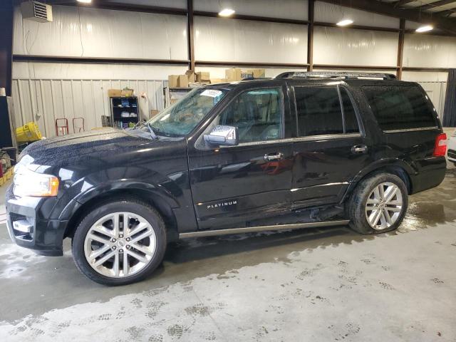 2015 FORD EXPEDITION PLATINUM 2015 image
