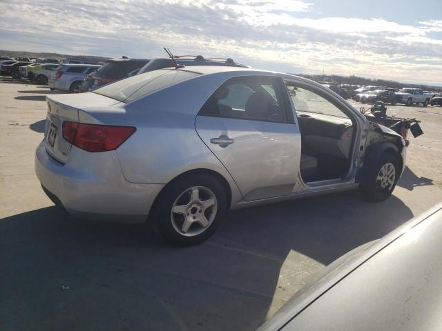 Image 3 of 2013 KIA FORTE EX 2013 with VIN KNAFU4A27D5727986