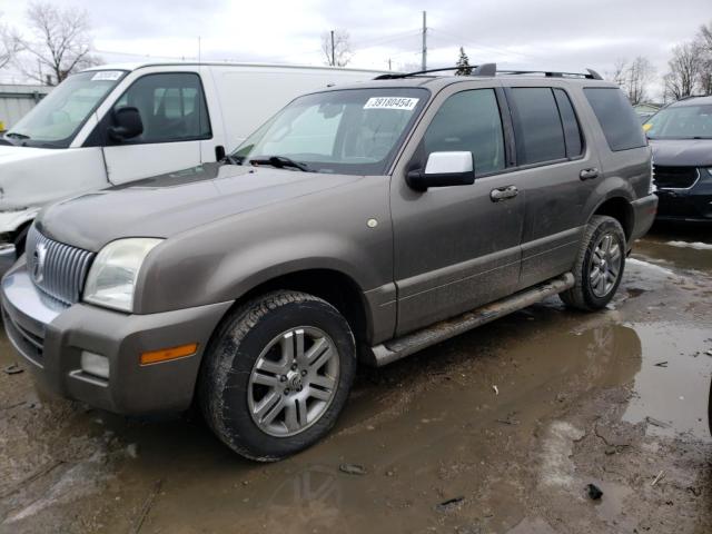 Obraz 1 z 2006 MERCURY MOUNTAINEER PREMIER 2006 z VIN 4M2EU48826UJ16355