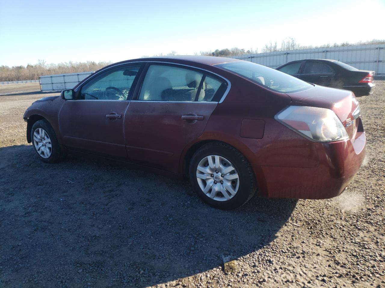 Image 2 of 2012 NISSAN ALTIMA BASE 2012 with VIN 1N4AL2AP3CC200303