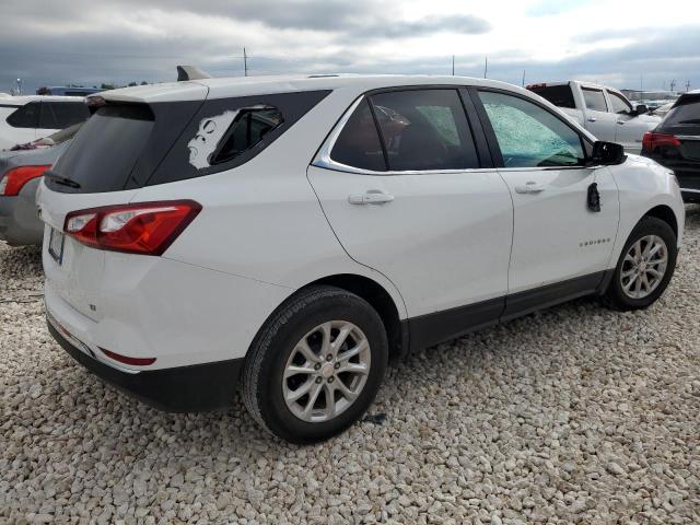 Изображение 3 2018 CHEVROLET EQUINOX LT 2018 с VIN 3GNAXJEV0JS619077