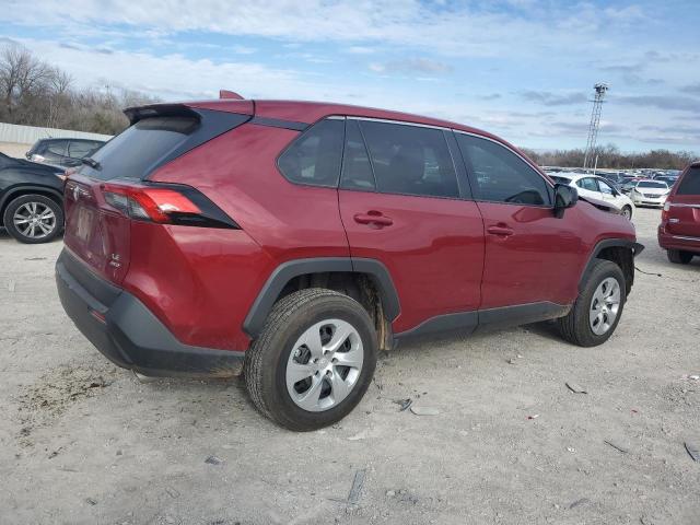 Изображение 3 2022 TOYOTA RAV4 LE 2022 с VIN 2T3F1RFV2NW320776