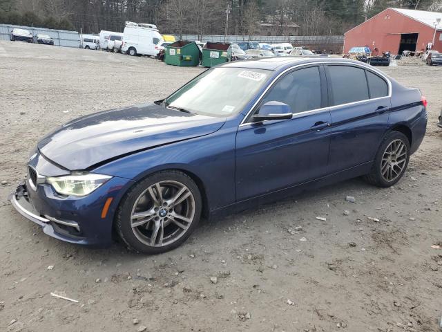 Изображение 2016 BMW 340 XI 2016