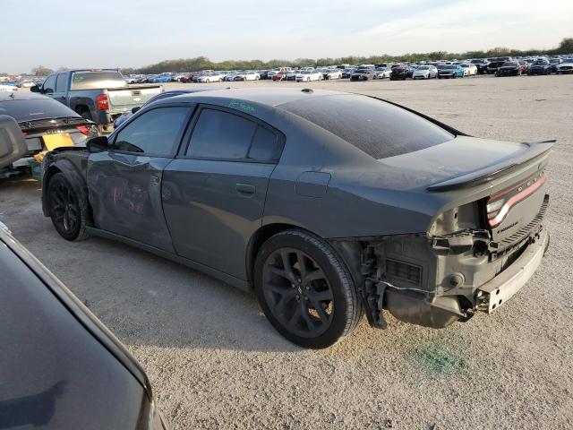 Изображение 2 2019 DODGE CHARGER SXT 2019 с VIN 2C3CDXBG8KH615161