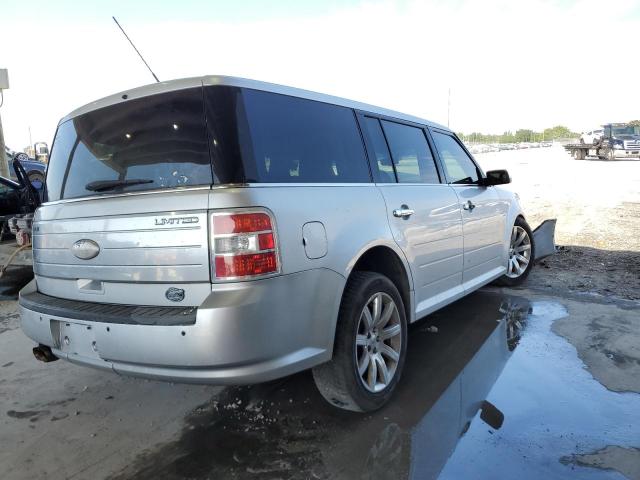 Image 3 of 2012 FORD FLEX LIMITED 2012 with VIN 2FMGK5DC9CBD03951