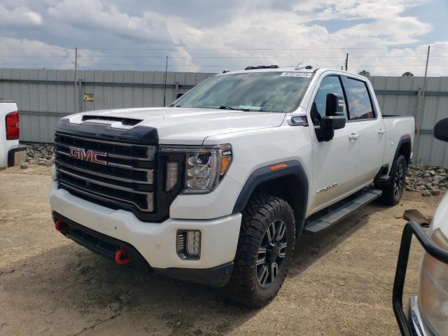 Изображение 2020 GMC SIERRA K2500 AT4 2020