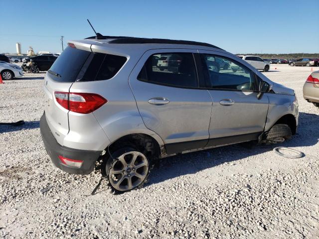 Obraz 3 z 2018 FORD ECOSPORT SE 2018 z VIN MAJ6P1UL4JC234745