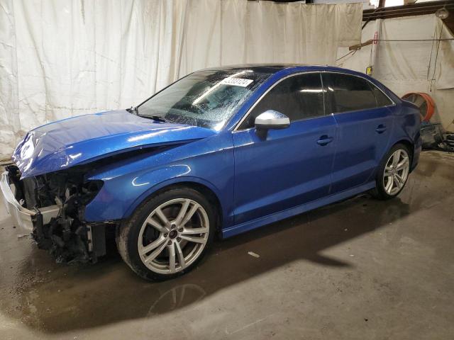 Изображение 2015 AUDI S3 PREMIUM PLUS 2015