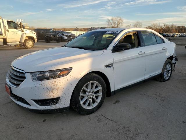 2015 FORD TAURUS SE 2015 image
