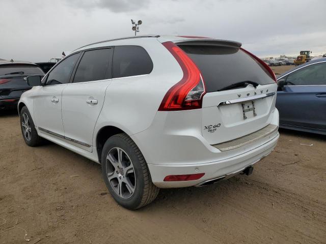 Изображение 2 2015 VOLVO XC60 T6 PLATINUM 2015 с VIN YV4902RMXF2727794