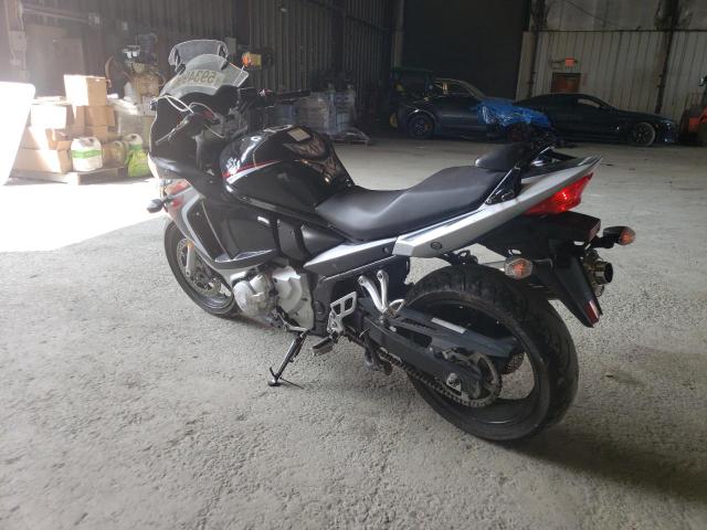 Image 3 of 2008 SUZUKI GSX650 F 2008 with VIN JS1GP74A382103736