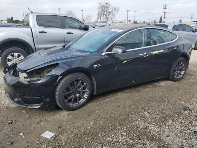 Obraz 2019 TESLA MODEL 3  2019