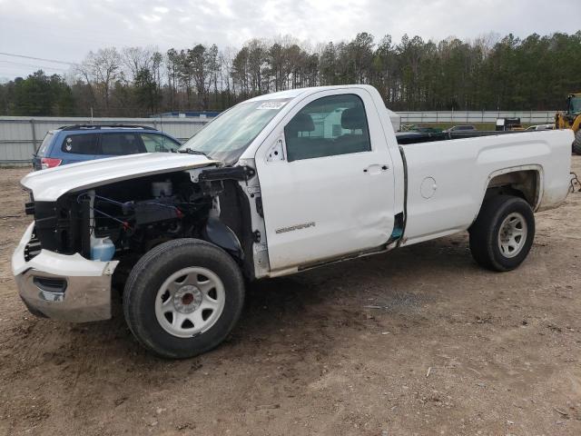 2017 GMC SIERRA C1500 2017 image