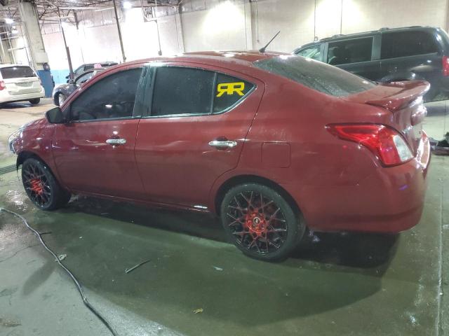 Изображение 2 2018 NISSAN VERSA S 2018 с VIN 3N1CN7AP3JL882467