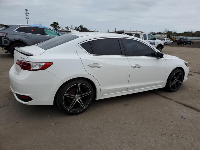 Изображение 3 2017 ACURA ILX PREMIUM 2017 с VIN 19UDE2F85HA001096
