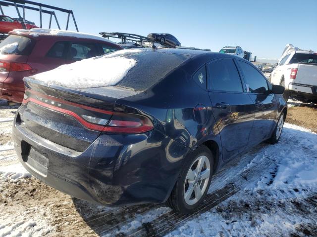 Image 3 of 2016 DODGE DART SXT 2016 with VIN 1C3CDFBB4GD540736