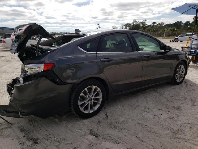 Изображение 3 2020 FORD FUSION SE 2020 с VIN 3FA6P0HD1LR134667