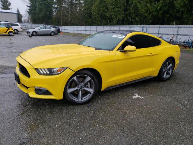 Obraz 2015 FORD MUSTANG  2015
