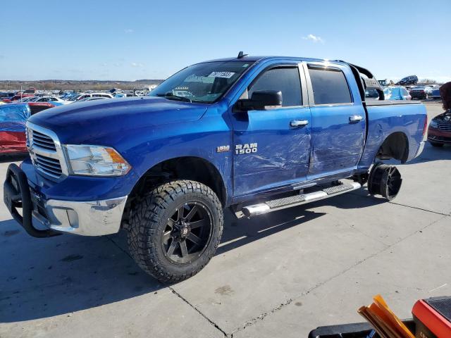 2017 RAM 1500 SLT 2017 image