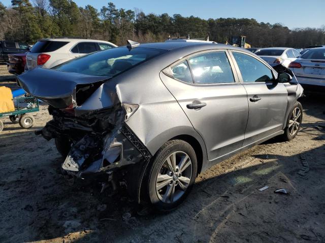 Obraz 3 z 2018 HYUNDAI ELANTRA SEL 2018 z VIN 5NPD84LF5JH275501