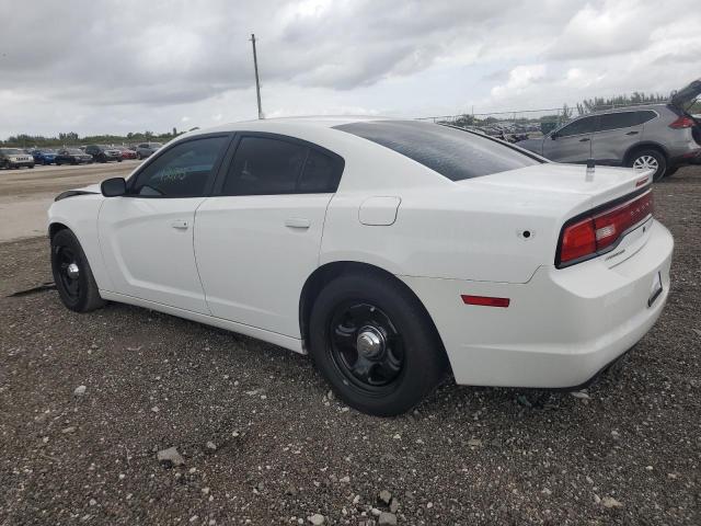Image 2 of 2013 DODGE CHARGER POLICE 2013 with VIN 2C3CDXAG2DH715938