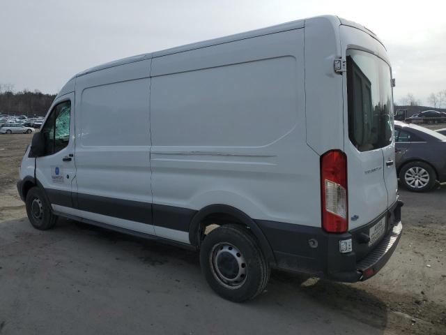 Image 2 of 2017 FORD TRANSIT T-250 2017 with VIN 1FTYR2CM4HKB19754