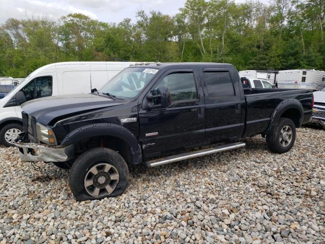 Изображение 2006 FORD F350 SRW SUPER DUTY 2006