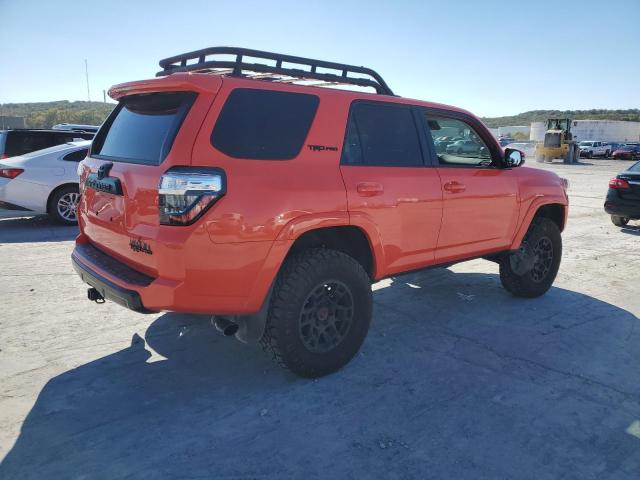Obraz 3 z 2023 TOYOTA 4RUNNER SE 2023 z VIN JTELU5JR0P6097490