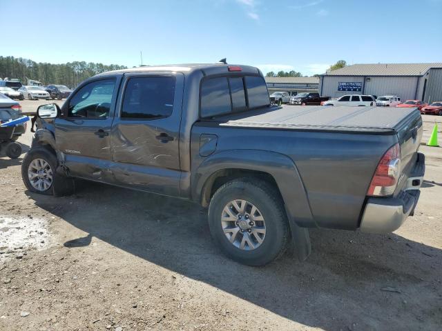 Изображение 2 2014 TOYOTA TACOMA DOUBLE CAB PRERUNNER 2014 с VIN 5TFJU4GN8EX062617