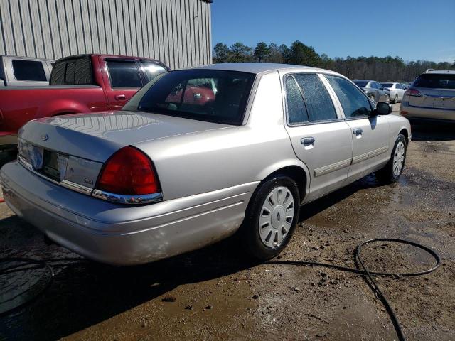 Obraz 3 z 2011 FORD CROWN VICTORIA POLICE INTERCEPTOR 2011 z VIN 2FABP7BV8BX111007