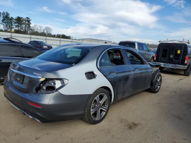 Изображение 3 2020 MERCEDES-BENZ E 350 4MATIC 2020 с VIN W1KZF8EB3LA833259