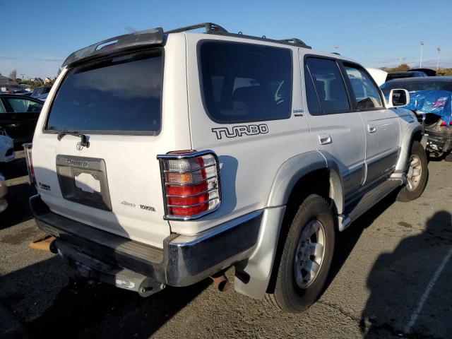 Obraz 3 z 1997 TOYOTA 4RUNNER LIMITED 1997 z VIN JT3HN87R8V0053063