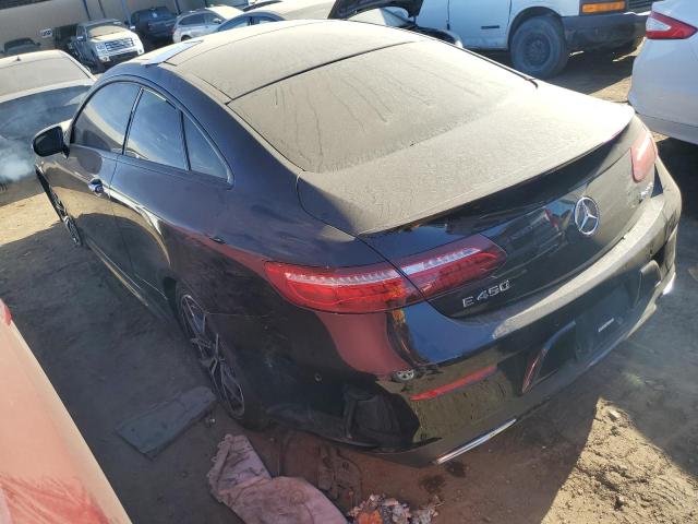 Изображение 2 2023 MERCEDES-BENZ E 450 4MATIC 2023 с VIN W1K1J5KBXPF196023