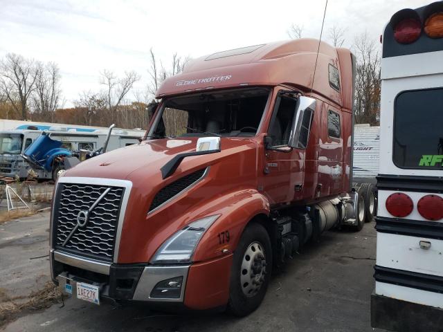 Obraz 2 z 2024 VOLVO VN VNL 2024 z VIN 4V4NC9EJ2RN634076