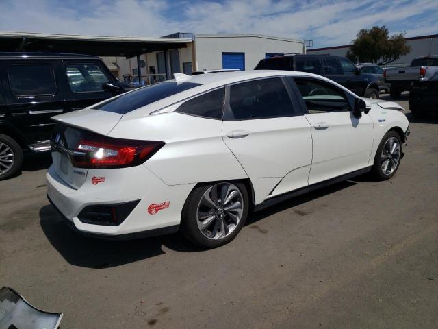 Image 3 of 2018 HONDA CLARITY  2018 with VIN JHMZC5F15JC008184