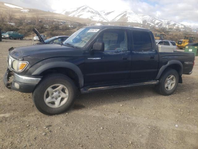 Obraz 1 z 2003 TOYOTA TACOMA DOUBLE CAB 2003 z VIN 5TEHN72N23Z248812