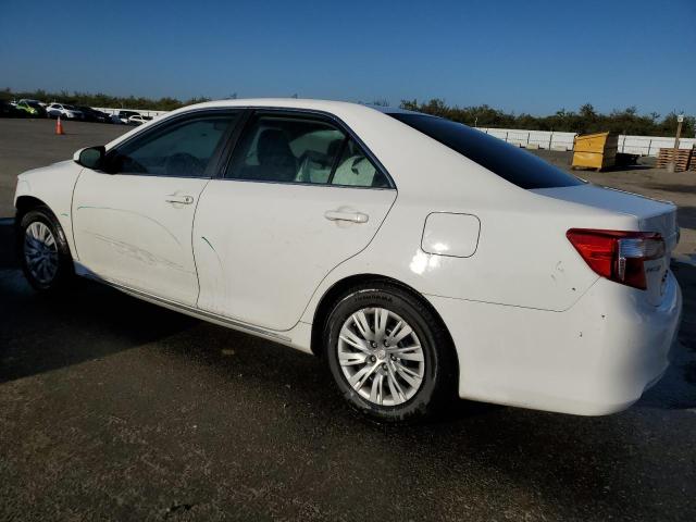 Image 2 of 2013 TOYOTA CAMRY L 2013 with VIN 4T1BF1FK6DU652203
