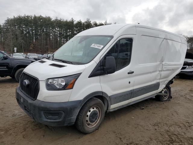 Изображение 2023 FORD TRANSIT T-250 2023